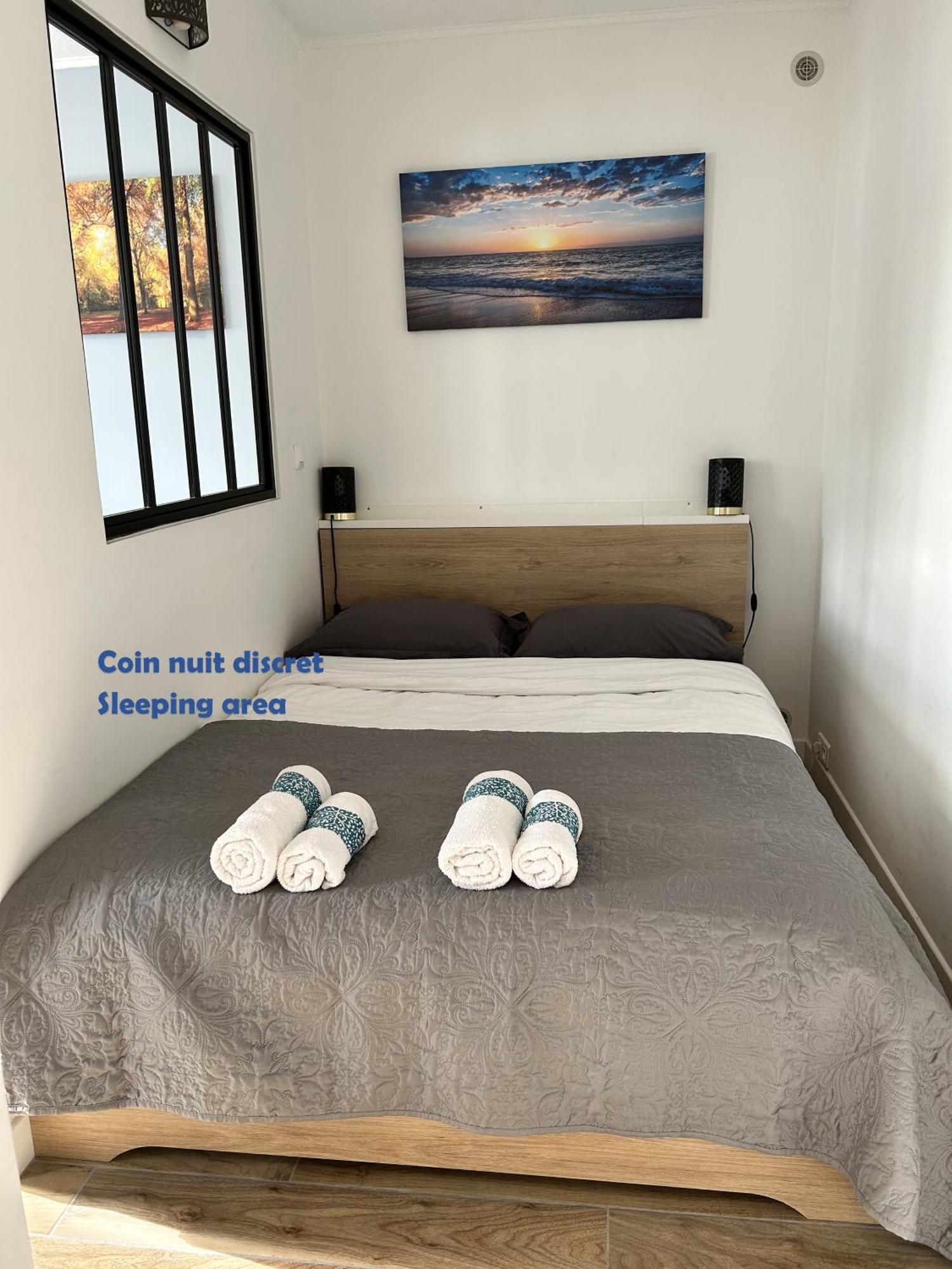 Cosy Proche De La Defense Arena Apartment